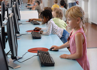 How Do We Best Use Technology to Teach Children?