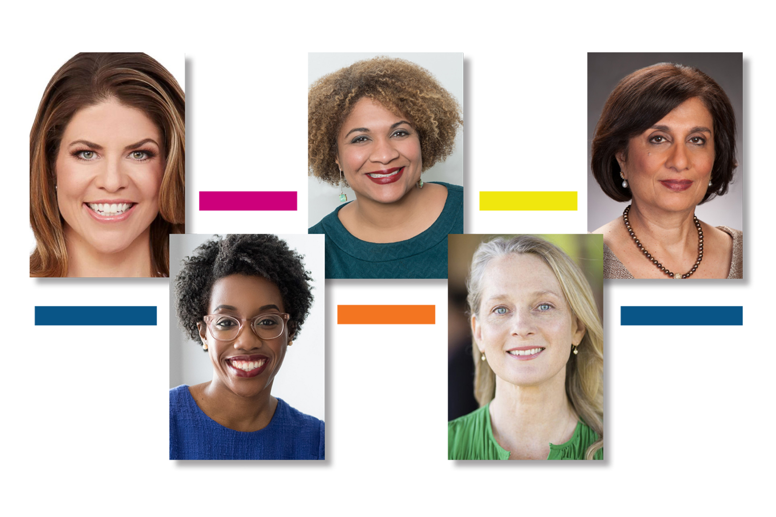 Breaking Barriers: Aspen Institute Forum on Women and Girls SOAR Leadership Series Launch