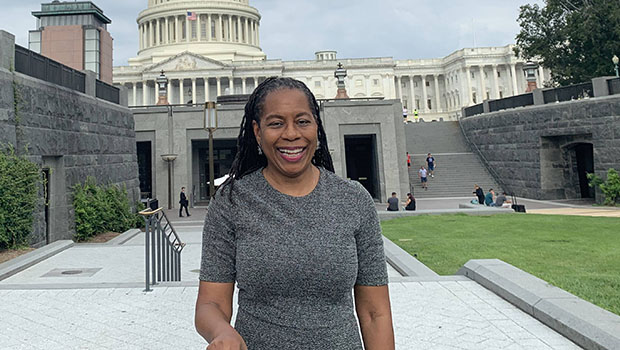 2019 Black Maternal Health Caucus
