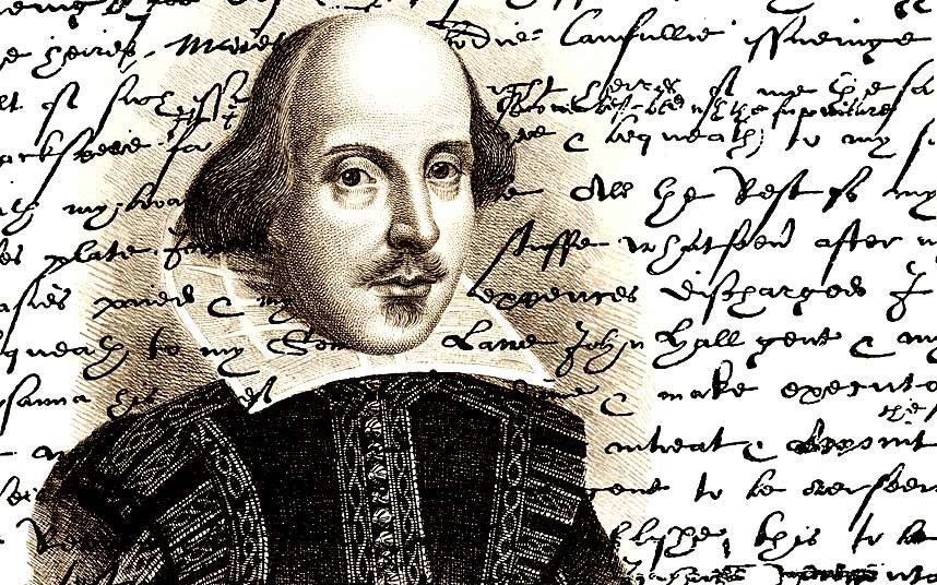 Sharing Shakespeare