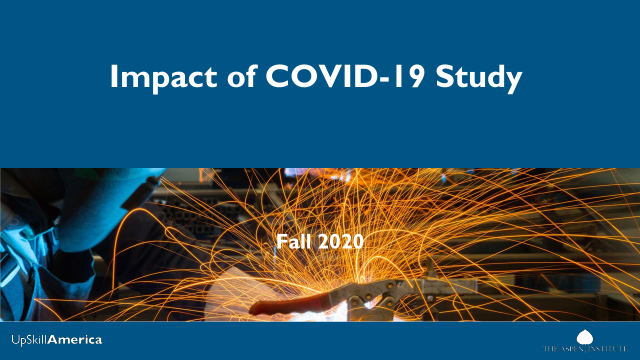 Impact of COVID-19 Study