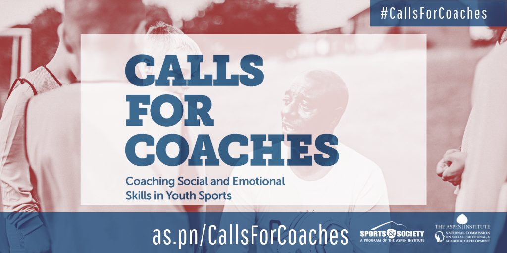 Calls for Coaches